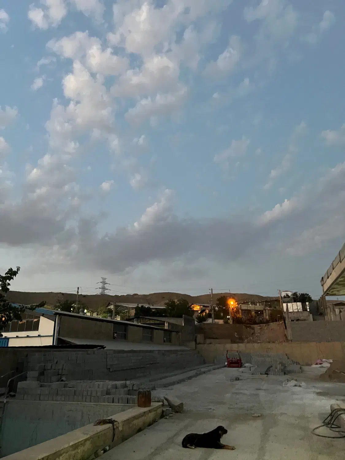 اجاره 1000 متر زمین ۴ دیواری در سیاهسنگ با سوئیت|اجارهٔ دفتر صنعتی، کشاورزی، تجاری|پردیس, سیاه سنگ|دیوار