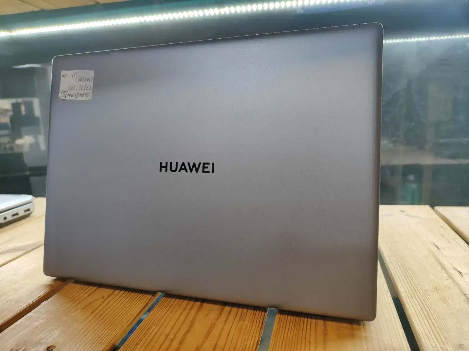 huawei matebook x pro|رایانه همراه|تهران, میدان ولیعصر|دیوار