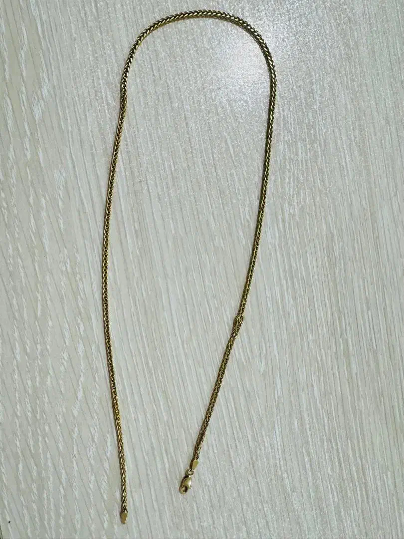 زنجیر طنابی|جواهرات|شبانکاره, |دیوار