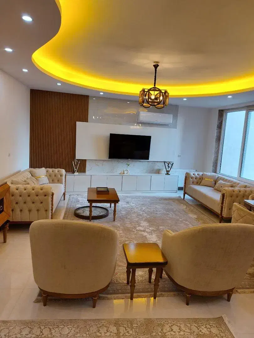 فروش دوبلکس دربستی شیک ۱۸۰ متری در جهان پیما|فروش آپارتمان|ساری, |دیوار