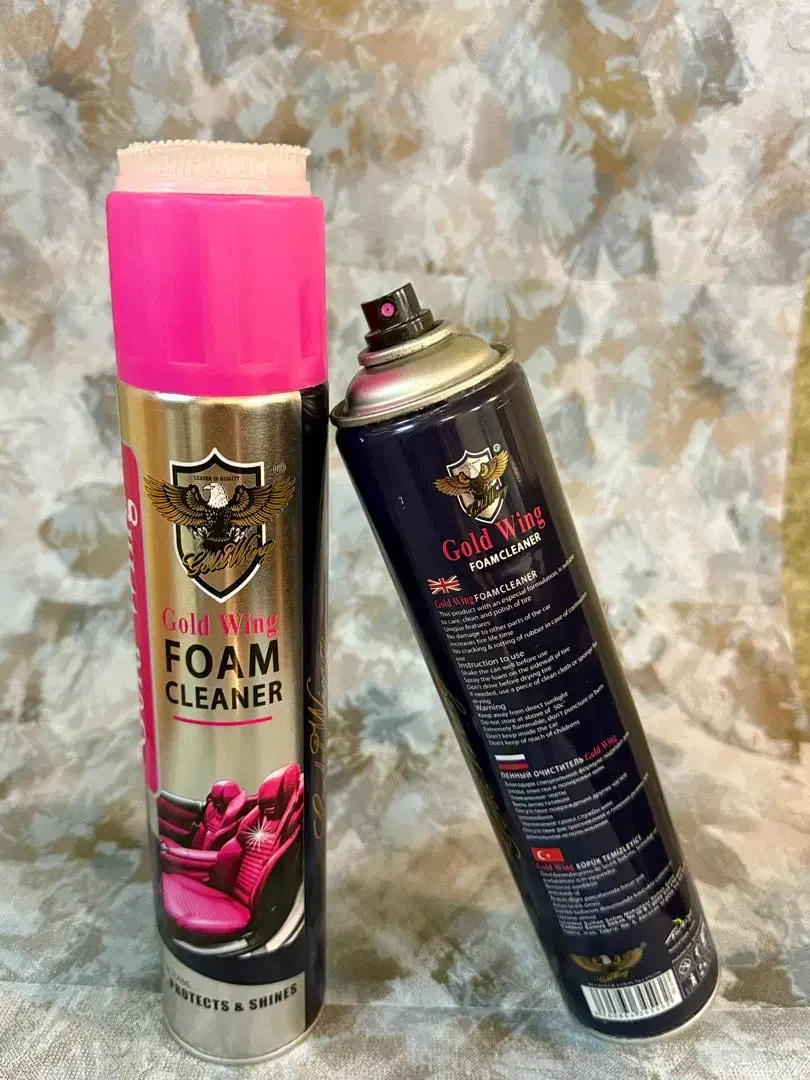 تولید اسپرهای خودرویی|لوازم نظافت|تبریز, |دیوار