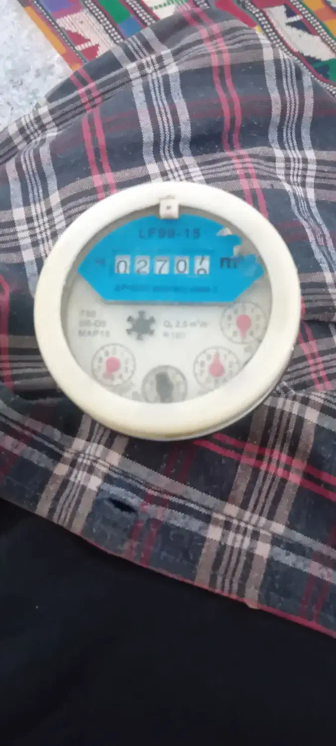 تعمیرات کنتورهای آآب خرده کاری یخ بازکنه خرده کاری|خدمات پیشه و مهارت|اردبیل, |دیوار