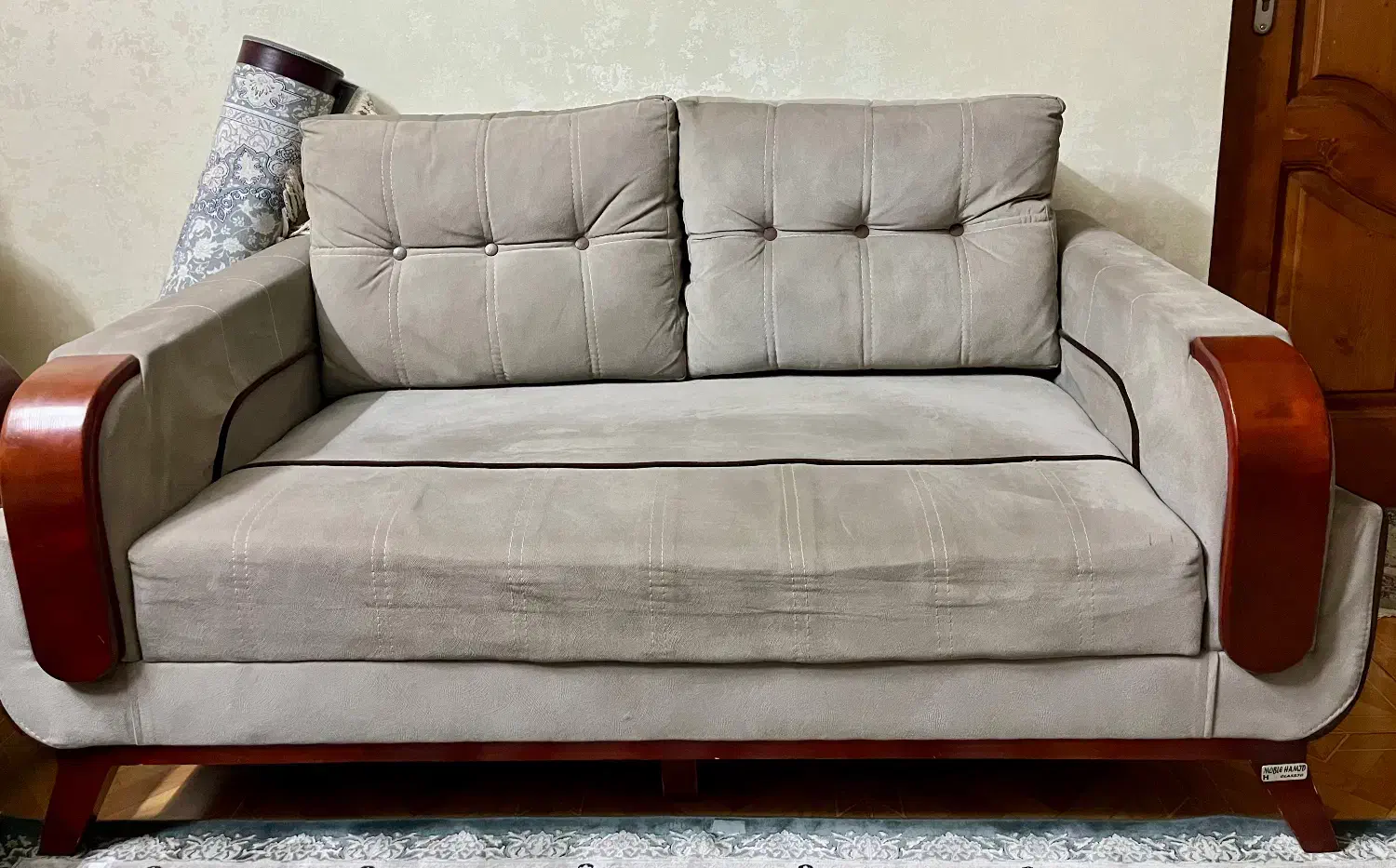 مبلمان|مبلمان خانگی و میز عسلی|تهران, شهرک دریا|دیوار