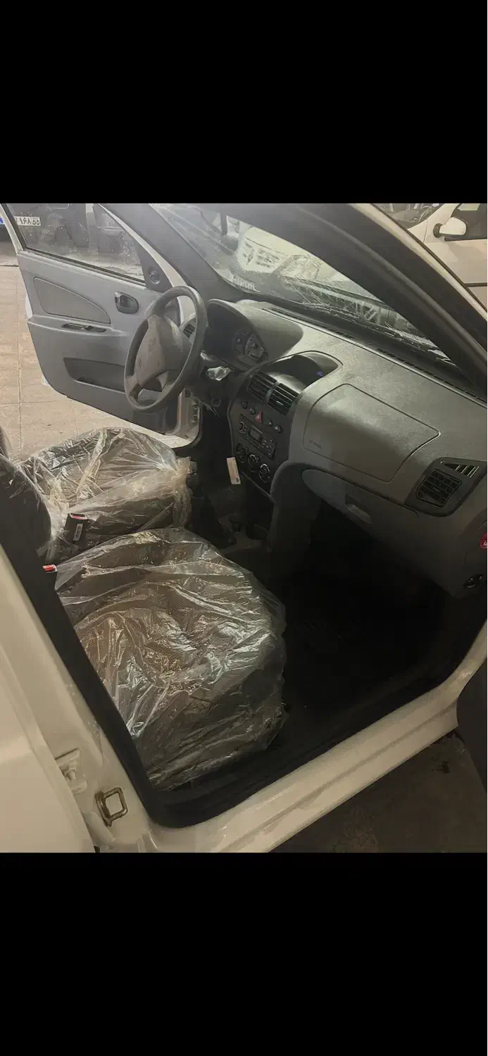 تیبا صندوقدار صفر|خودرو سواری و وانت|تهران, فلسطین (میدان انقلاب)|دیوار