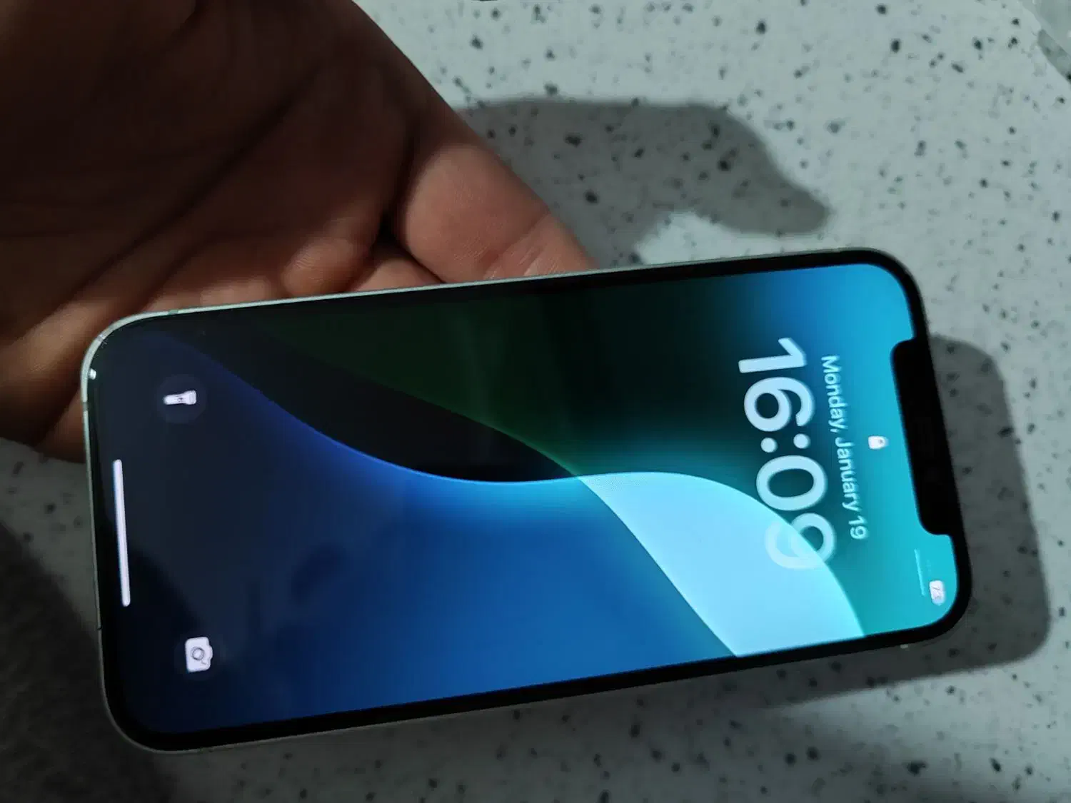 ایفون ۱۲نرمال|موبایل|ارومیه, |دیوار