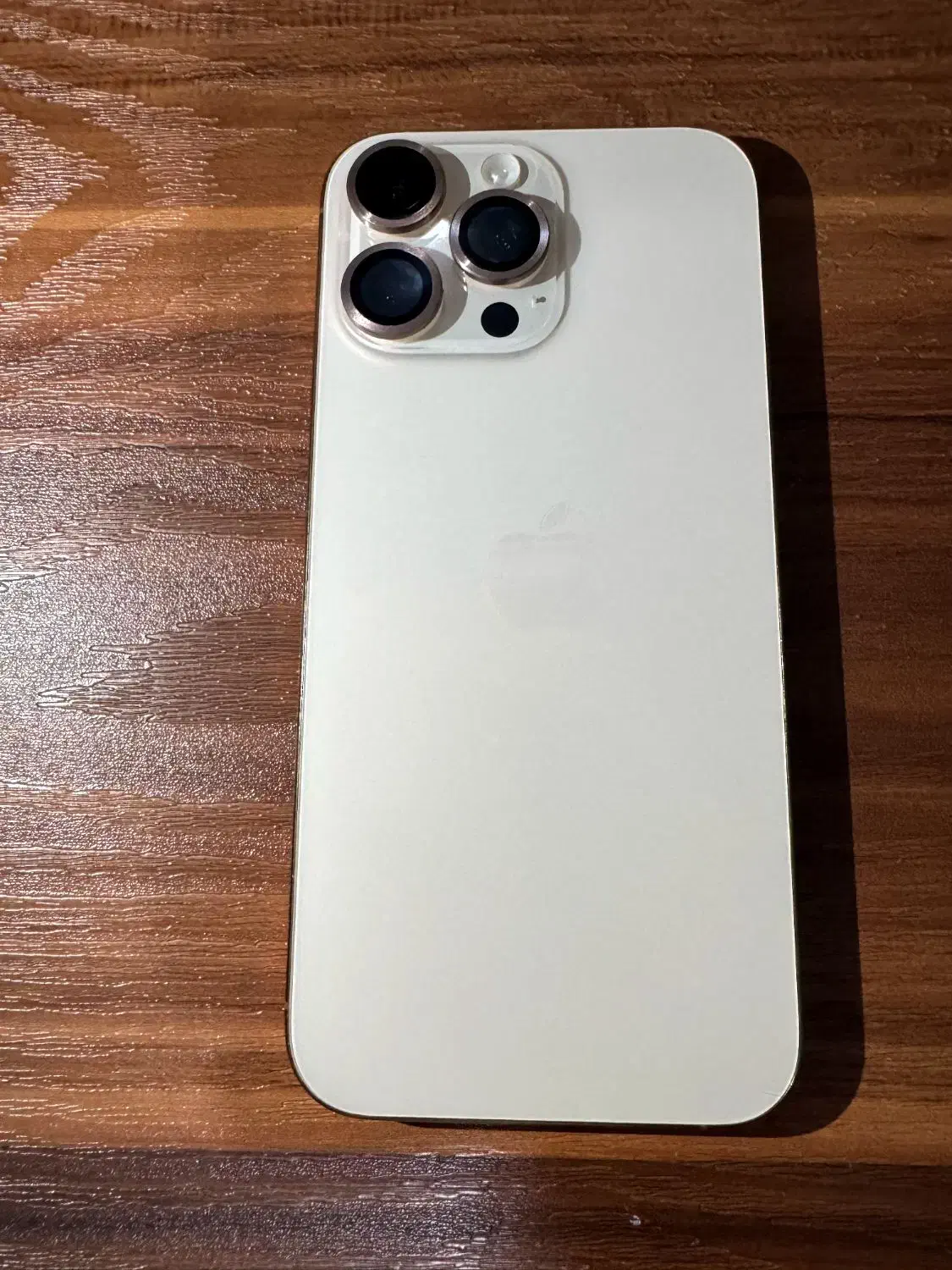 iphone 16 pro max za/a|موبایل|تبریز, |دیوار