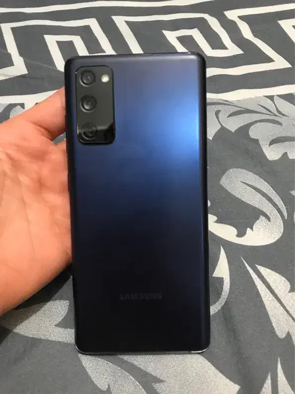 گوشی s20fe|موبایل|فولادشهر, B4|دیوار