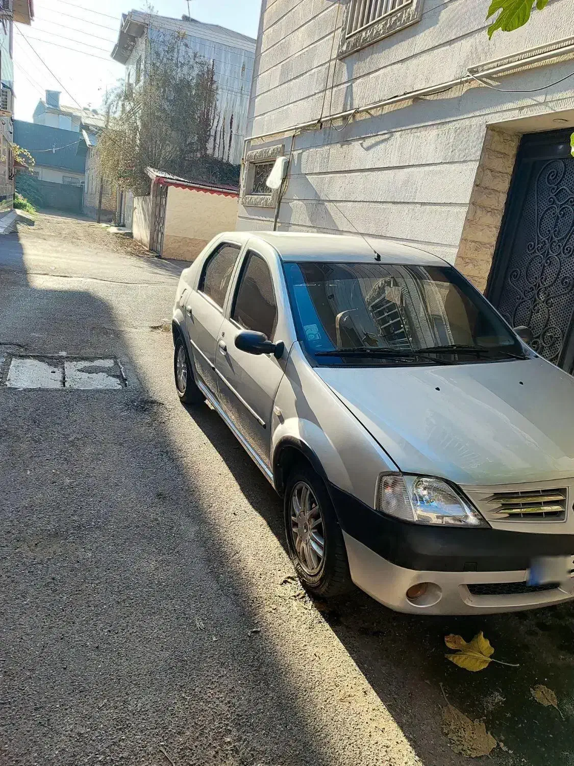 L90 مدل ۸۷|خودرو سواری و وانت|شلمان, |دیوار