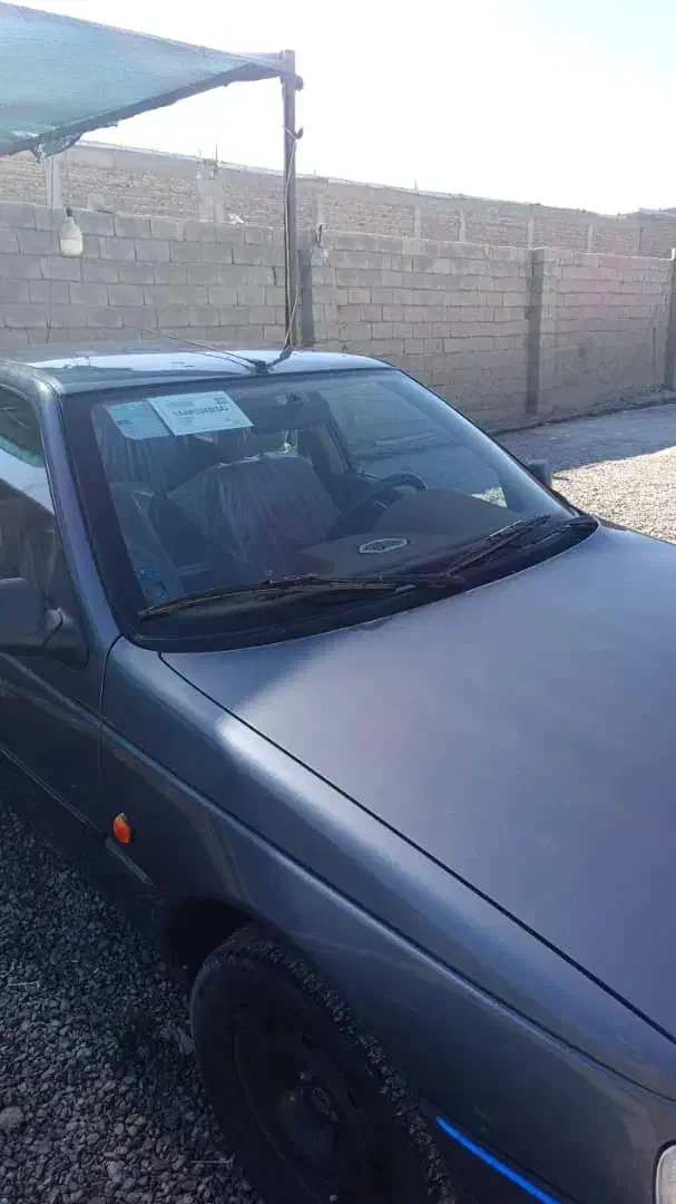 پژوه مدل 98تمیز|خودرو سواری و وانت|هیدوچ, |دیوار