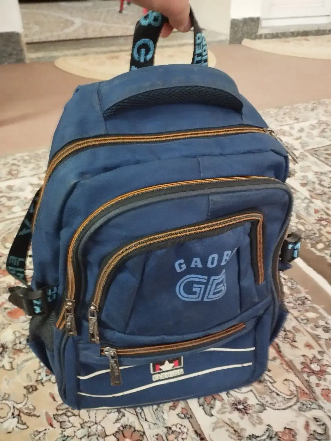 کیف|کیف، کفش، کمربند|گرمسار, |دیوار