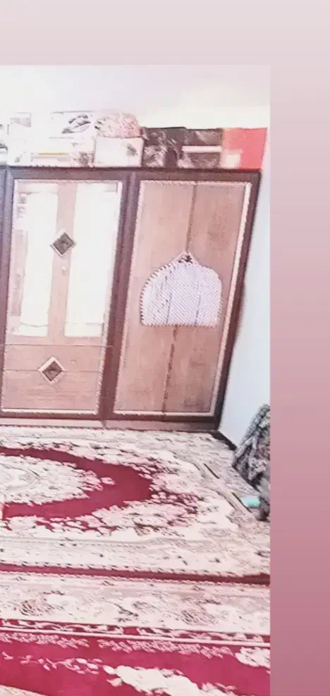 کمد 2 تیکه به فروش می رسد|جاکفشی، کمد، دراور|گرگان, |دیوار