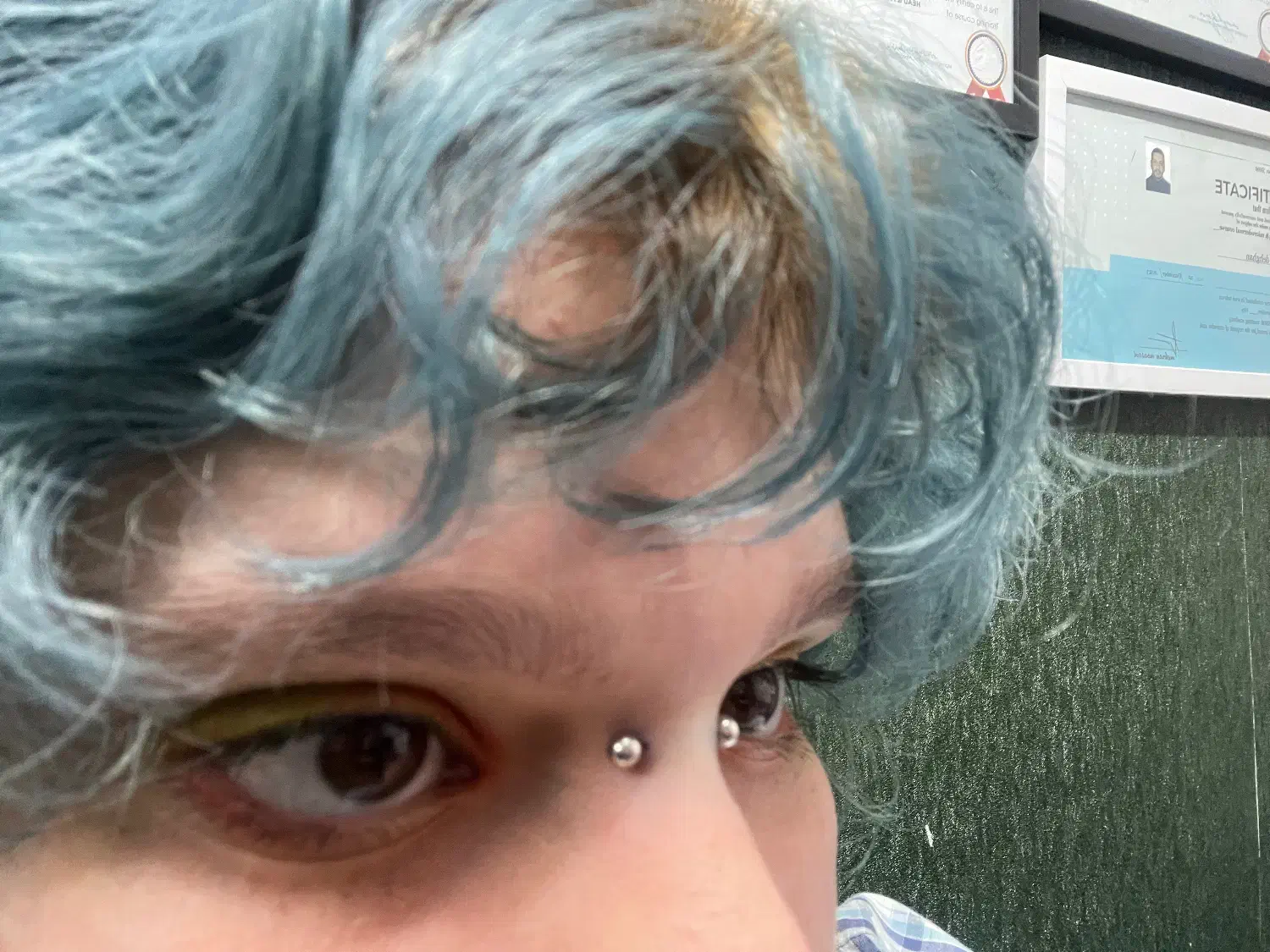 ارائه کلیه خدمات پیرسینگ و میکرودرمال خانم،اقا|خدمات آرایشگری و زیبایی|مشهد, دانشجو|دیوار