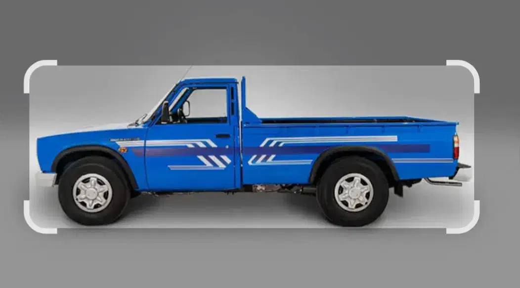 نیسان دوگانه|خودرو سواری و وانت|نیشابور, هفده شهریور|دیوار