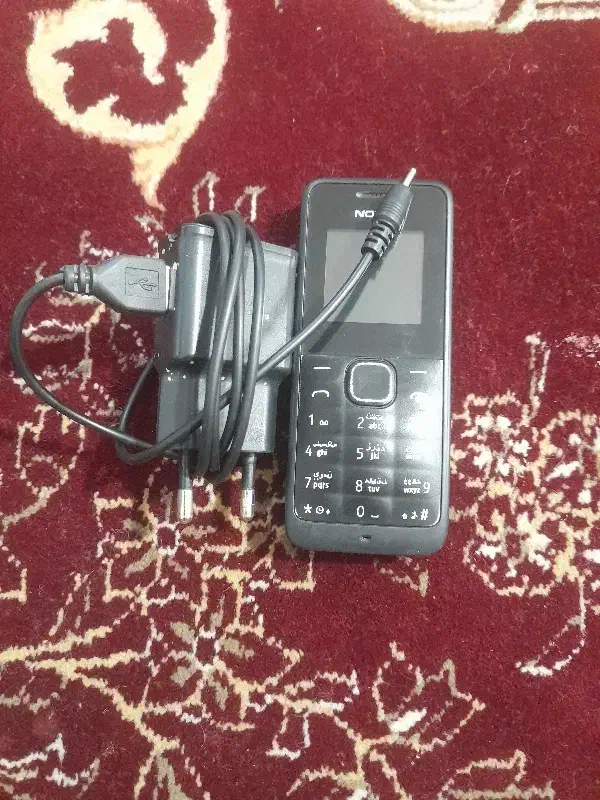 گوشی نوکیا ساده|موبایل|کرمانشاه, |دیوار