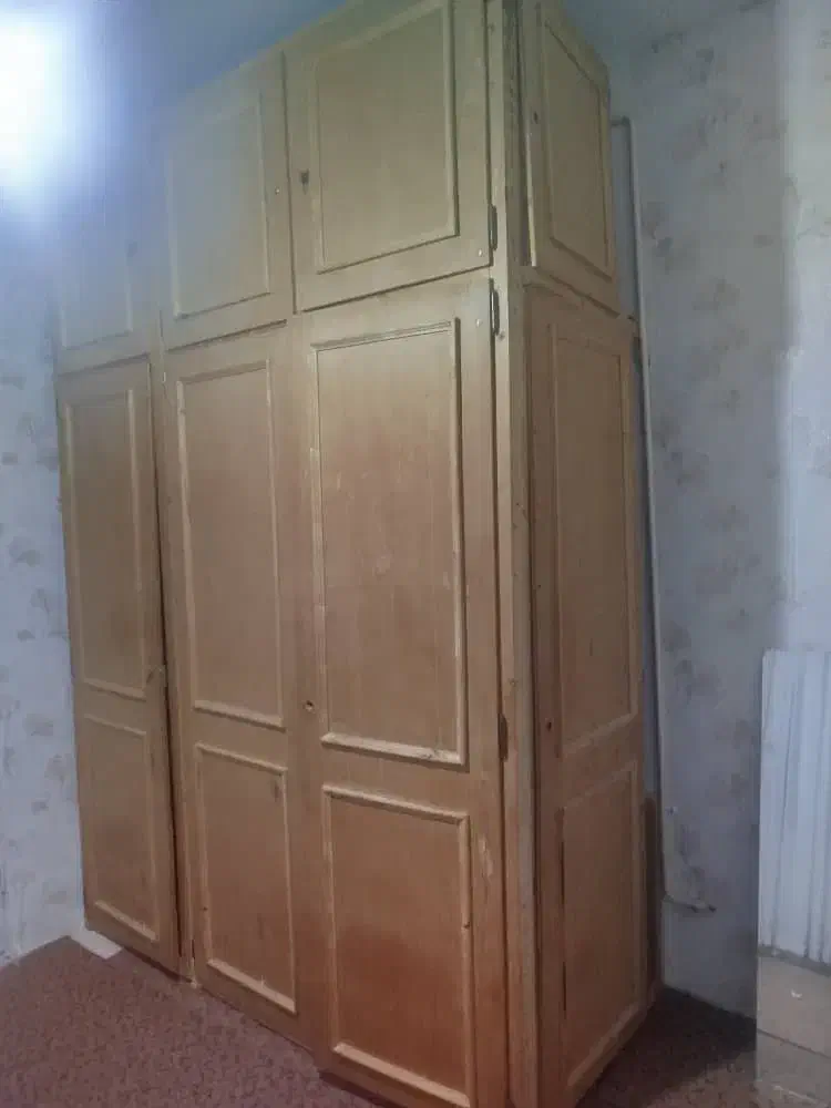 کمد اتاق|جاکفشی، کمد، دراور|اردبیل, |دیوار