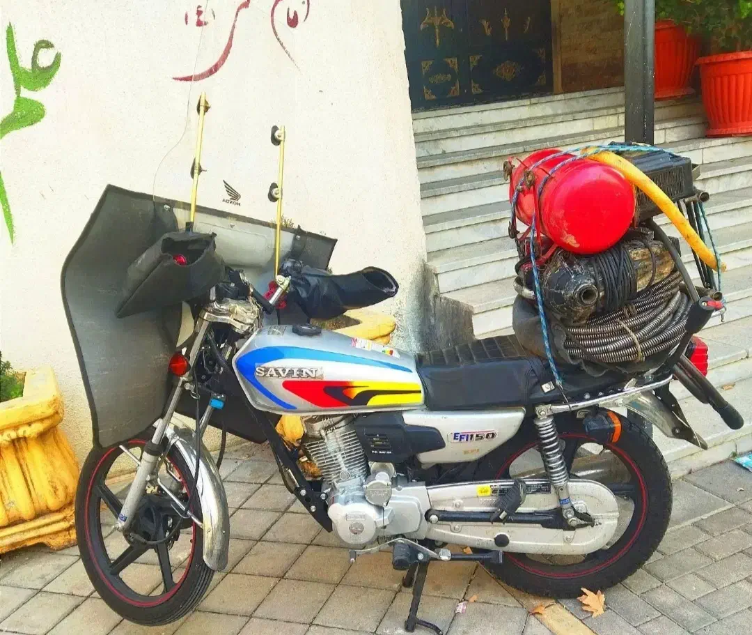 لوله بازکن فنرزن چاه بازکن ۲۴ساعته تضمینی فوری|خدمات پیشه و مهارت|کرمان, |دیوار