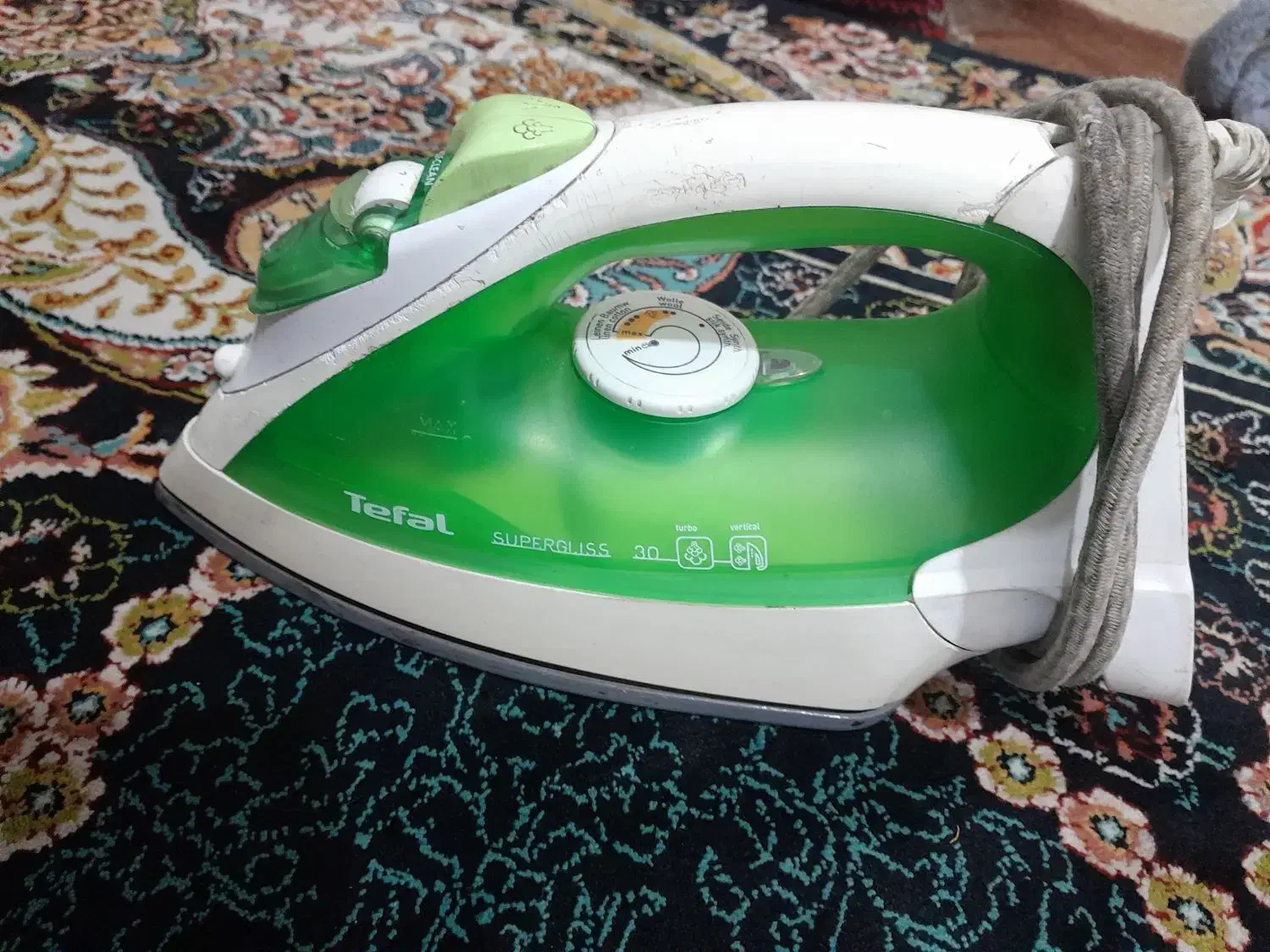 اتوبخارتفال|اتو و لوازم اتو|تهران, فلاح|دیوار