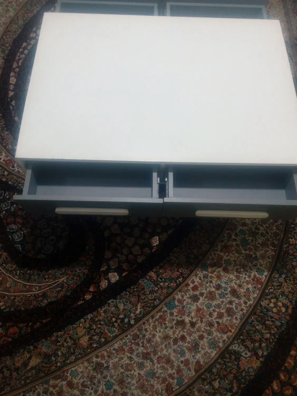 میز پذیراری|مبلمان خانگی و میز عسلی|فردیس, طالقانی|دیوار