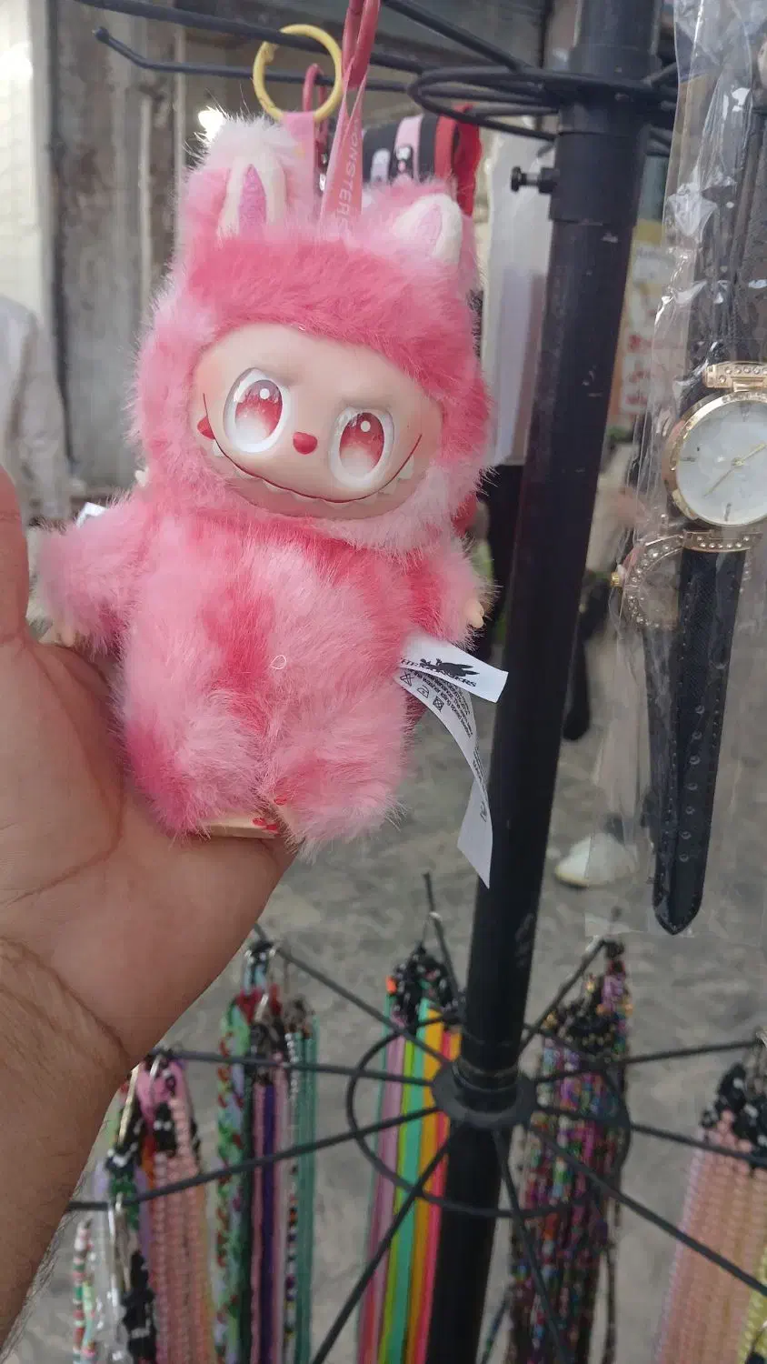 لبوبو اصلی لبوبو|اسباببازی|خرمآباد, |دیوار