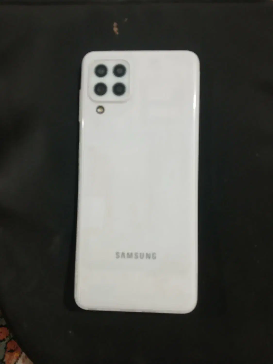 گوشی A22|موبایل|نجفآباد, یزدانشهر|دیوار