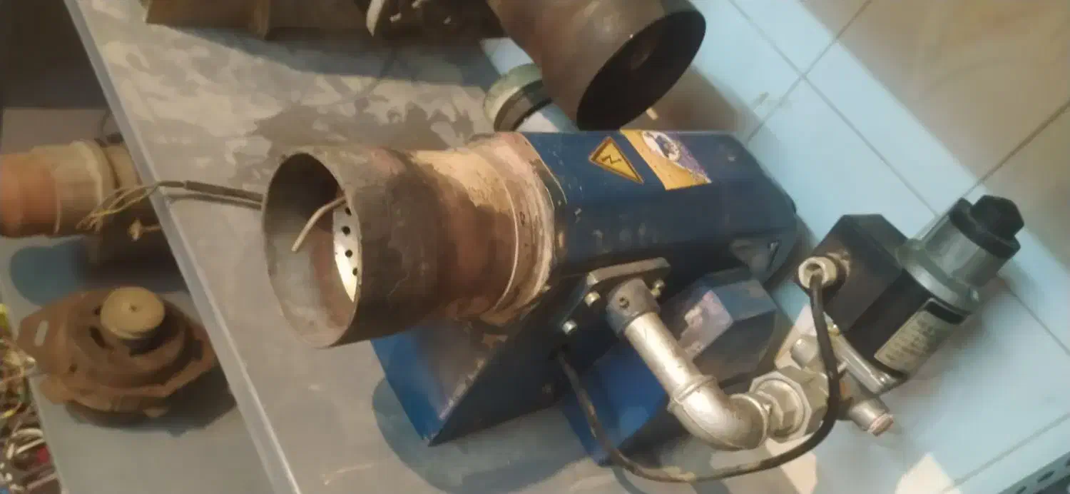 مشعل|مصالح و تجهیزات ساختمان|نیشابور, هفده شهریور|دیوار