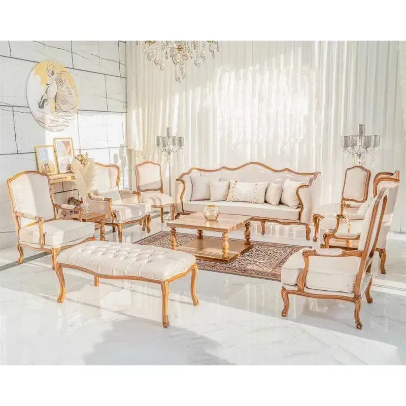 تولیدی مبل استیل و کلاسیک ملایر|مبلمان خانگی و میز عسلی|سنندج, |دیوار