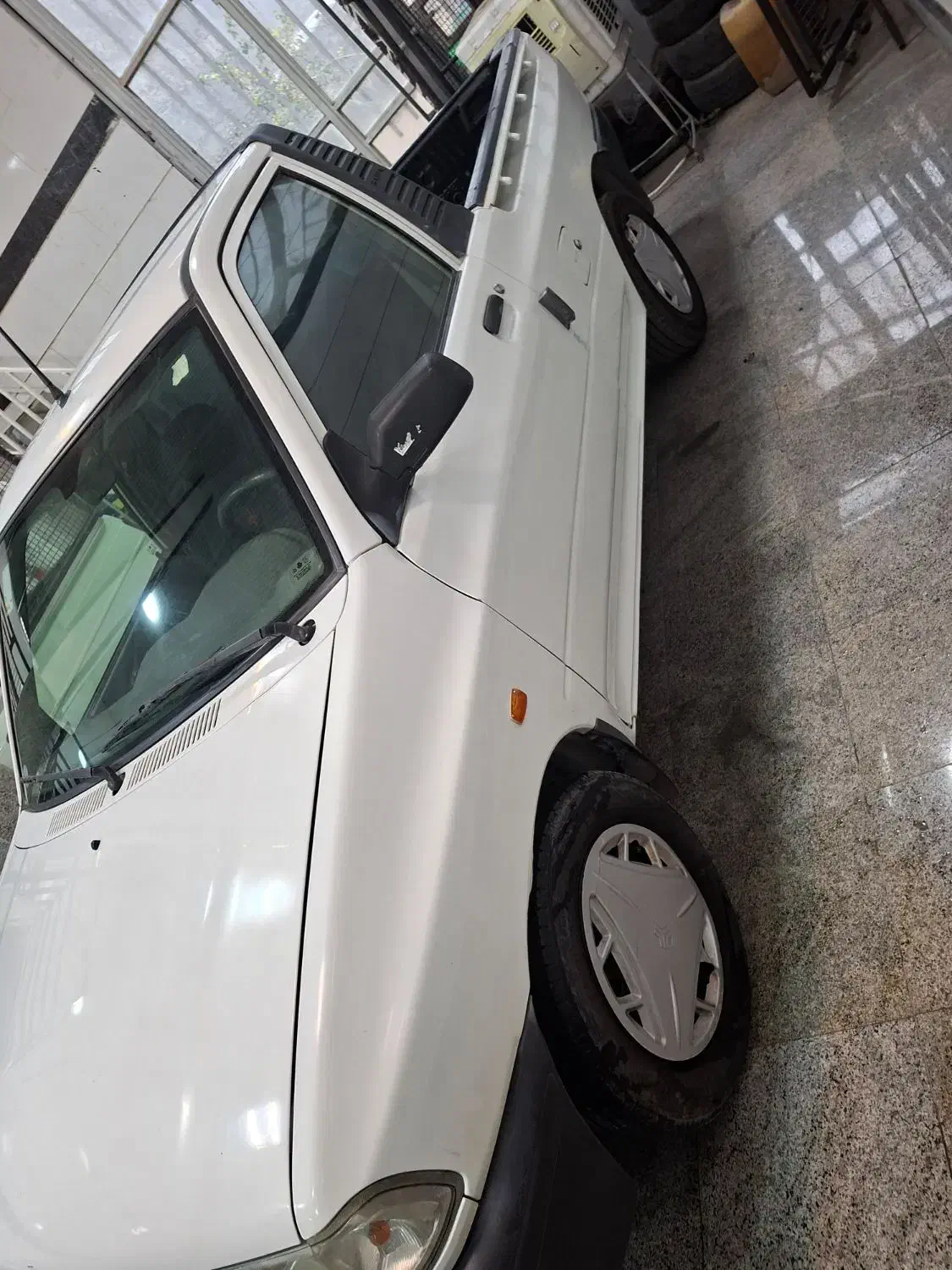 وانت پراید|خودرو سواری و وانت|مریوان, |دیوار