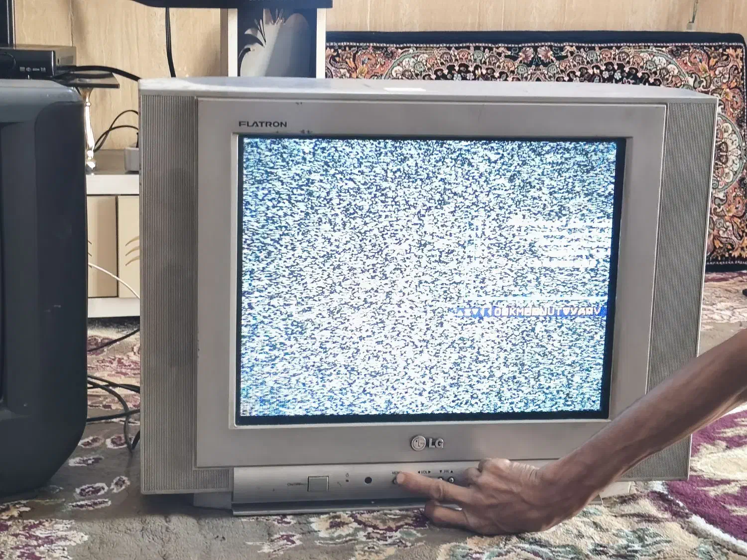 تلویزیون|تلویزیون و پروژکتور|بندرعباس, |دیوار