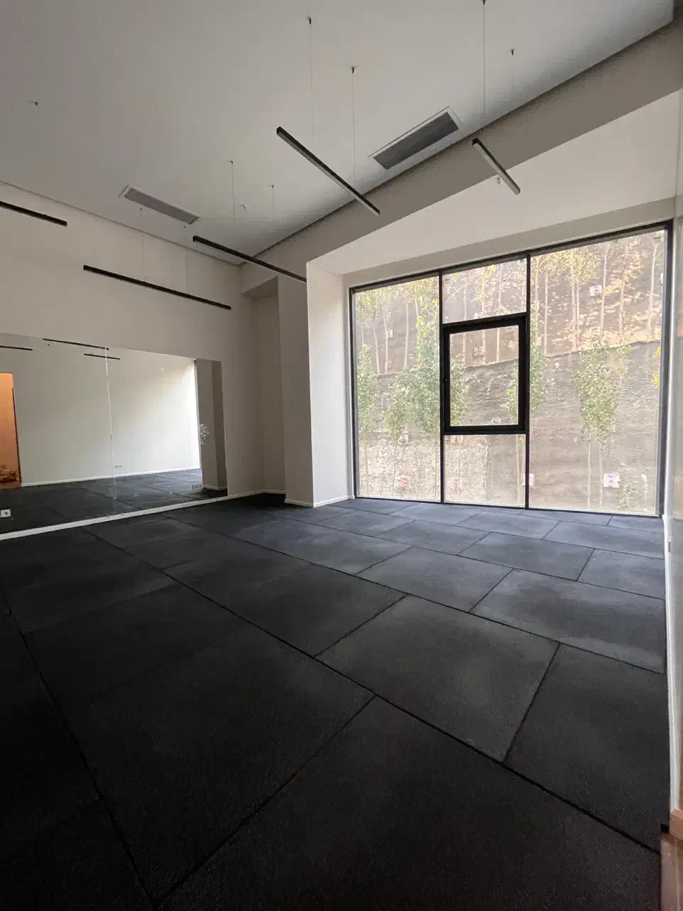 آپارتمان۹۰متر۲خواب*کلیدنخورده سازه برند*سعادت آباد