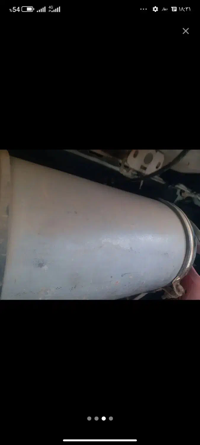 چراغ اسپرت پژو و کپسول نیسانی|قطعات یدکی و لوازم جانبی|تربت جام, جلگه موسی آباد|دیوار