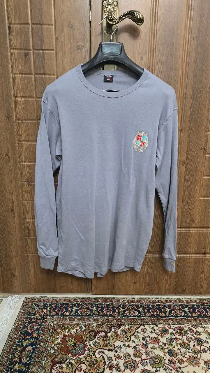 تیشرت آستین بلند سایز XXL|لباس|تهران, امیریه|دیوار