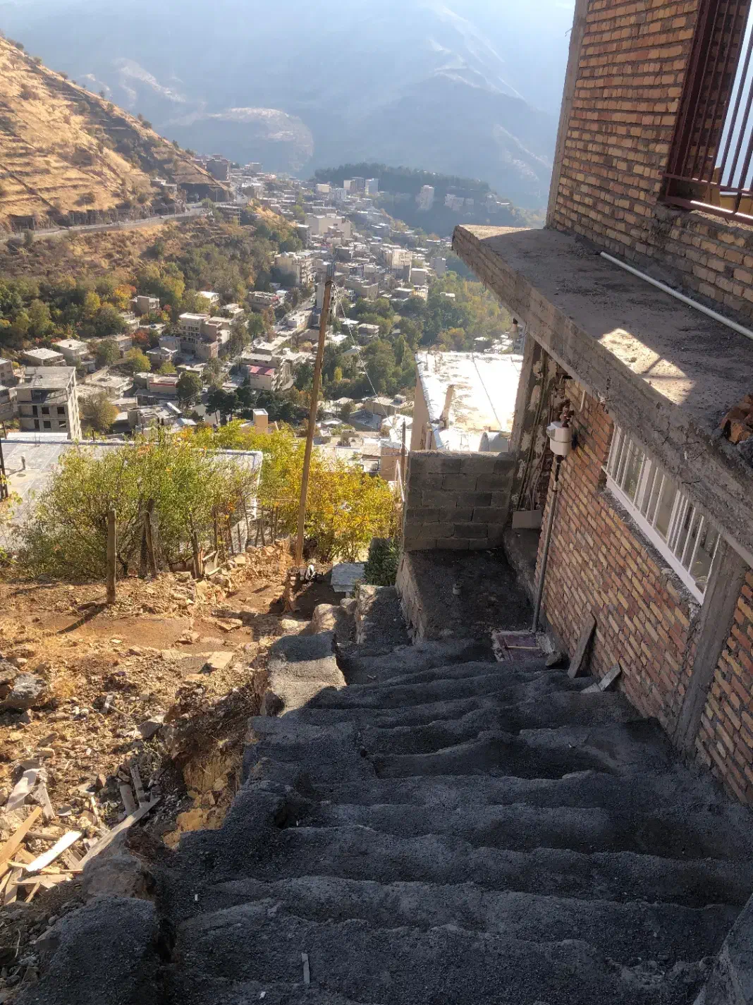 اجاره ی سویت یک خوابه|اجارهٔ کوتاهمدت آپارتمان و سوئیت|پاوه, |دیوار