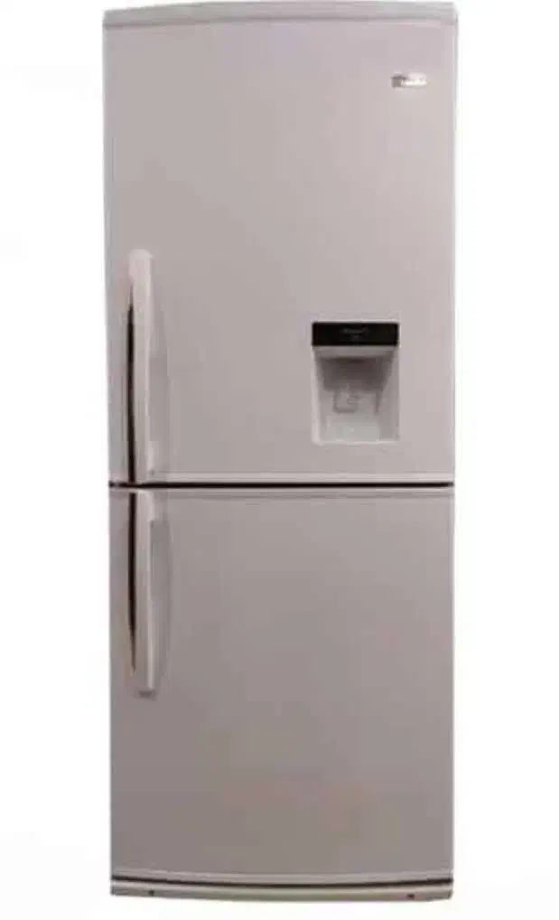 یخچال دو درب|یخچال و فریزر|بروجرد, |دیوار