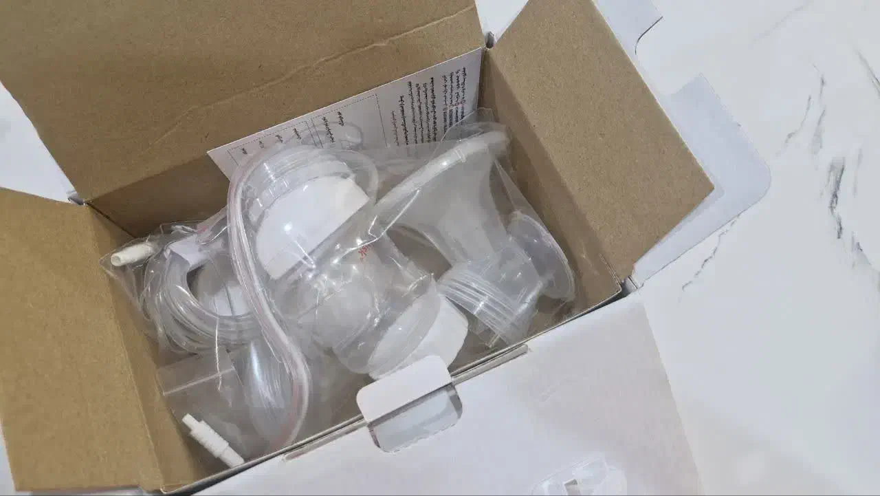 شیردوش برقی|اسباب و اثاث بچه|پردیس, فاز ۱|دیوار