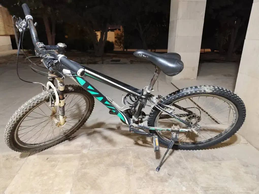 فروش فوری|دوچرخه، اسکیت، اسکوتر|جم, |دیوار