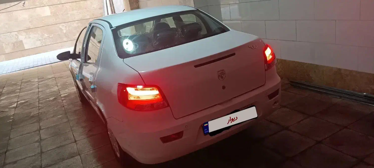 ماشین|خودرو سواری و وانت|گرمدره, |دیوار