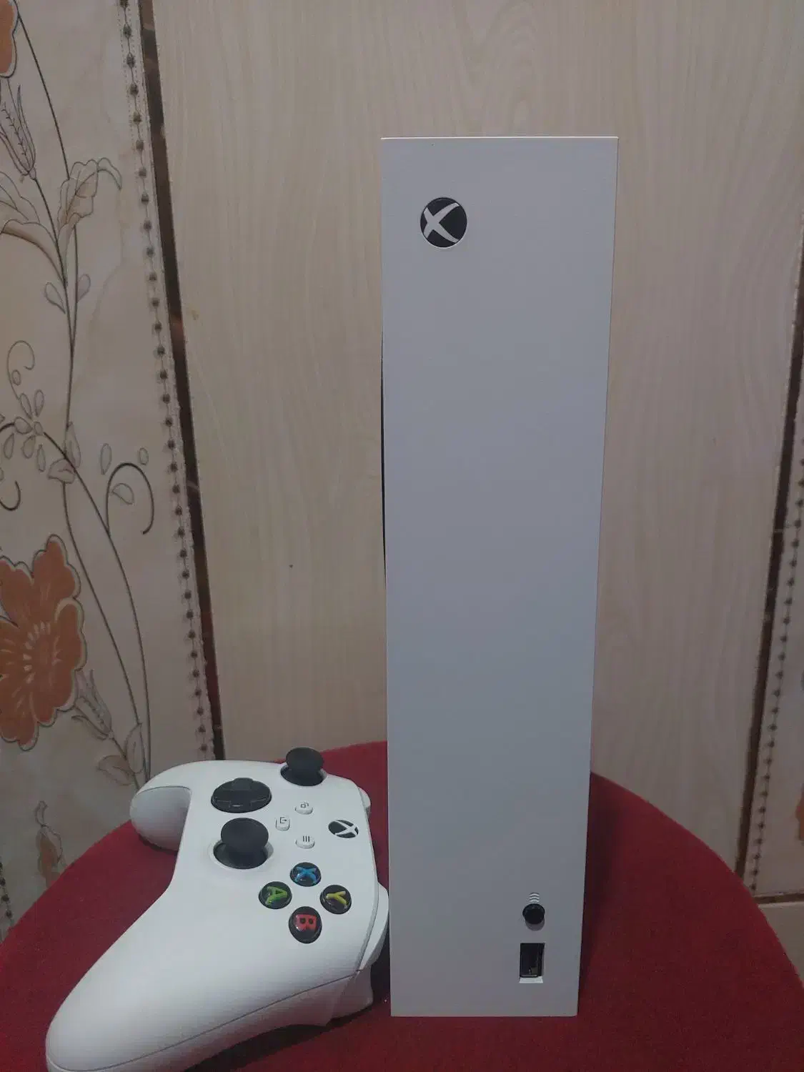 ایکس باکس سری اس|کنسول، بازی ویدئویی و آنلاین|میناب, |دیوار