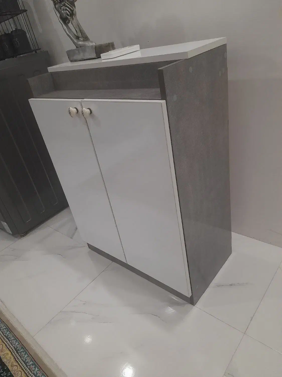 جا کفش|جاکفشی، کمد، دراور|گرگان, |دیوار