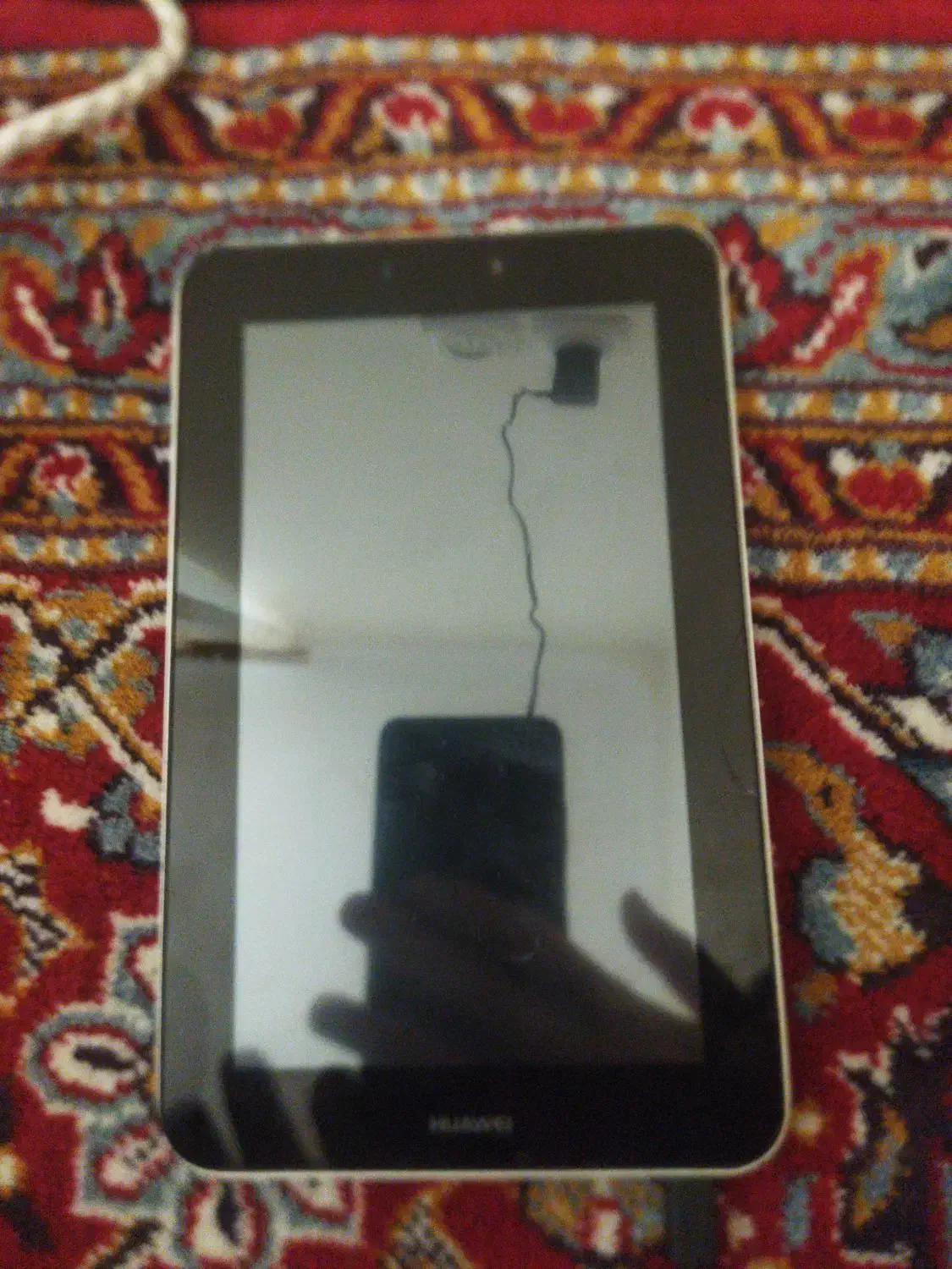 تبلت هوآوی s7-72fu|تبلت|ارومیه, |دیوار