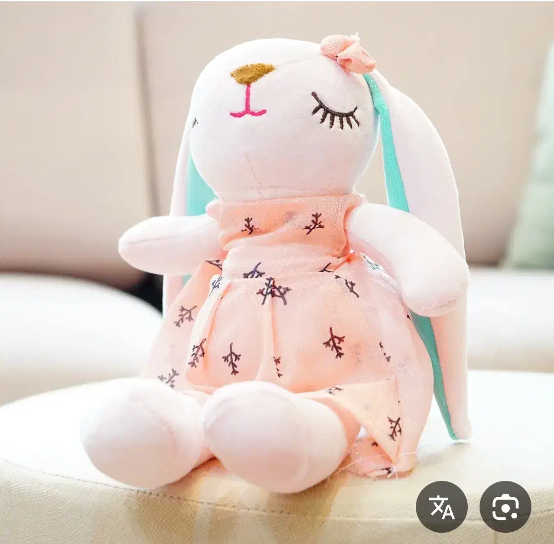 خرگوش پولیشی آنجل|اسباببازی بچه|ایوان, |دیوار