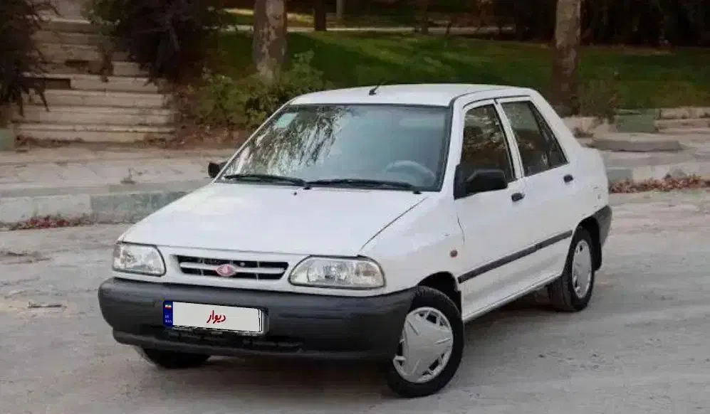 اجاره ماشین|خودرو اجارهای|کرج, عظیمیه|دیوار