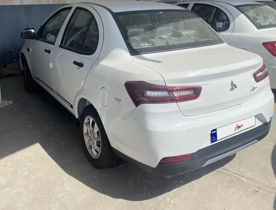 سهند اس|خودرو سواری و وانت|اهواز, غیزانیه|دیوار