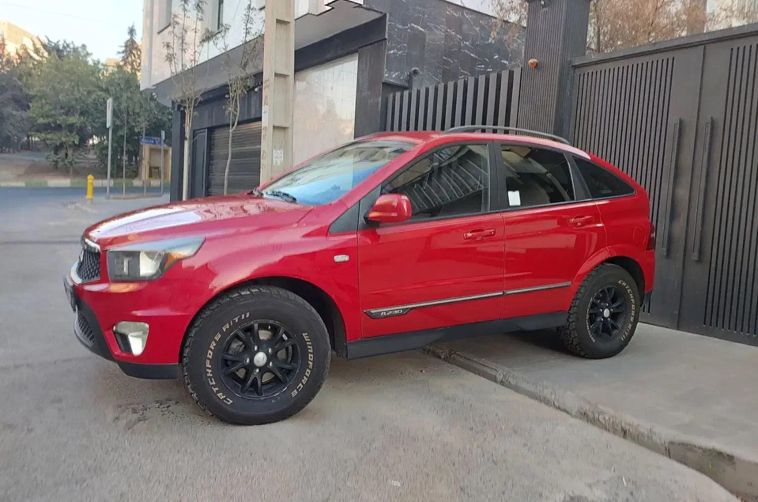 نیواکتیون ۲۰۱۴ کارکرد ۱۱۴ تا|خودرو سواری و وانت|تهران, جنت‌آباد شمالی|دیوار