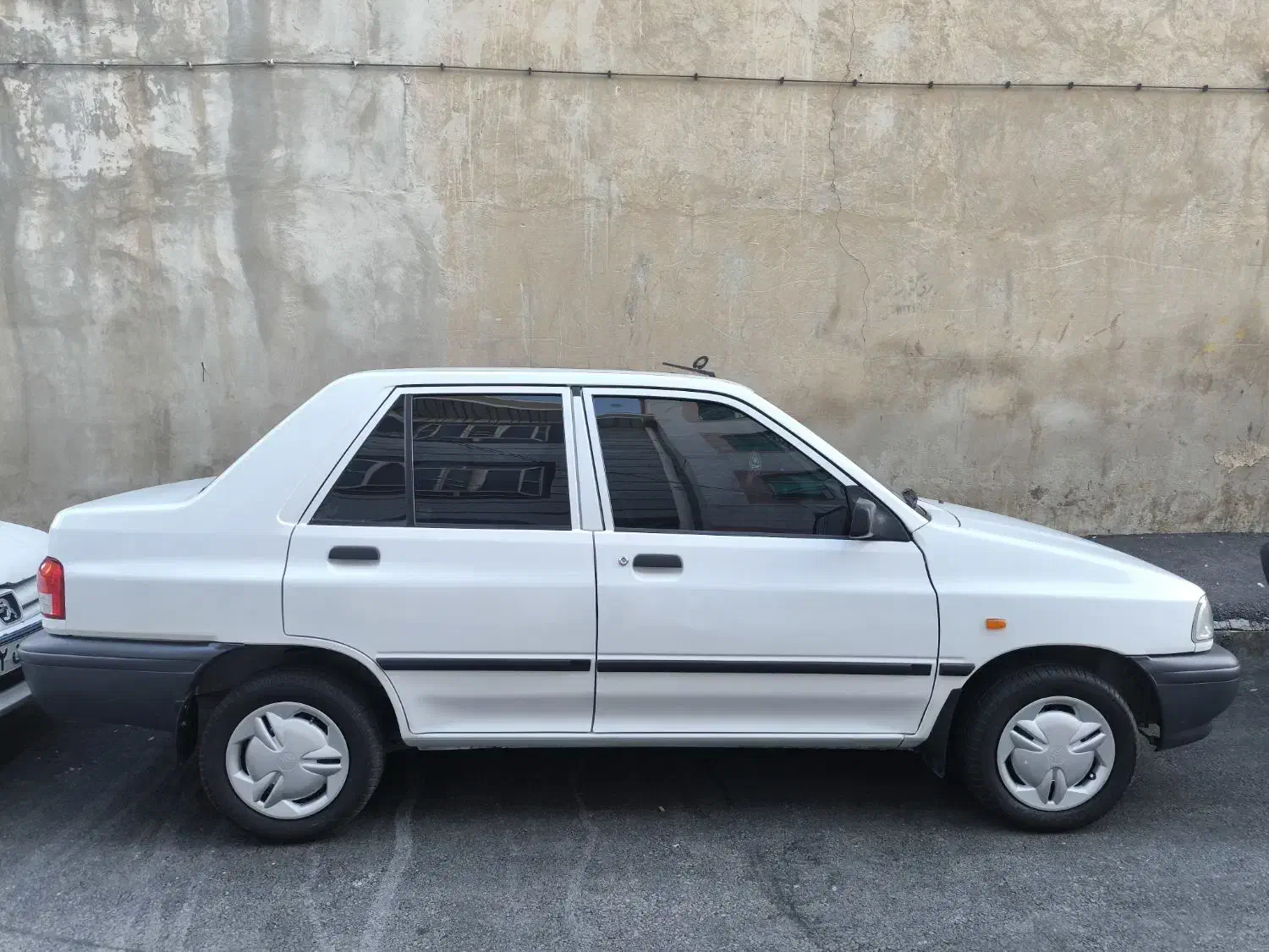 پراید مدل 99|خودرو سواری و وانت|بروجرد, |دیوار