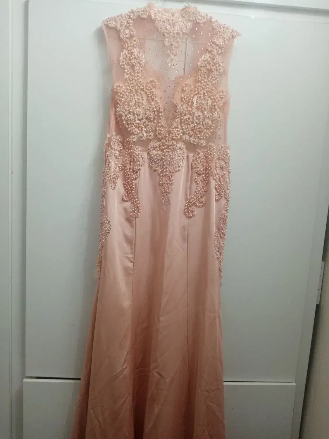 پیراهن مجلسی|لباس|مشهد, موعود|دیوار