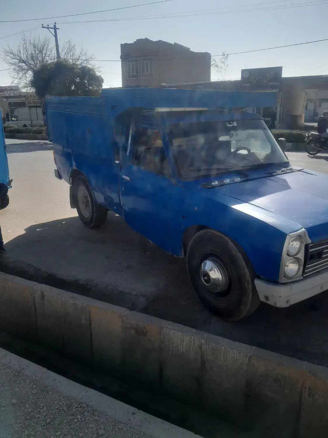 نیسان 89 مفت|خودرو سواری و وانت|قوچان, |دیوار