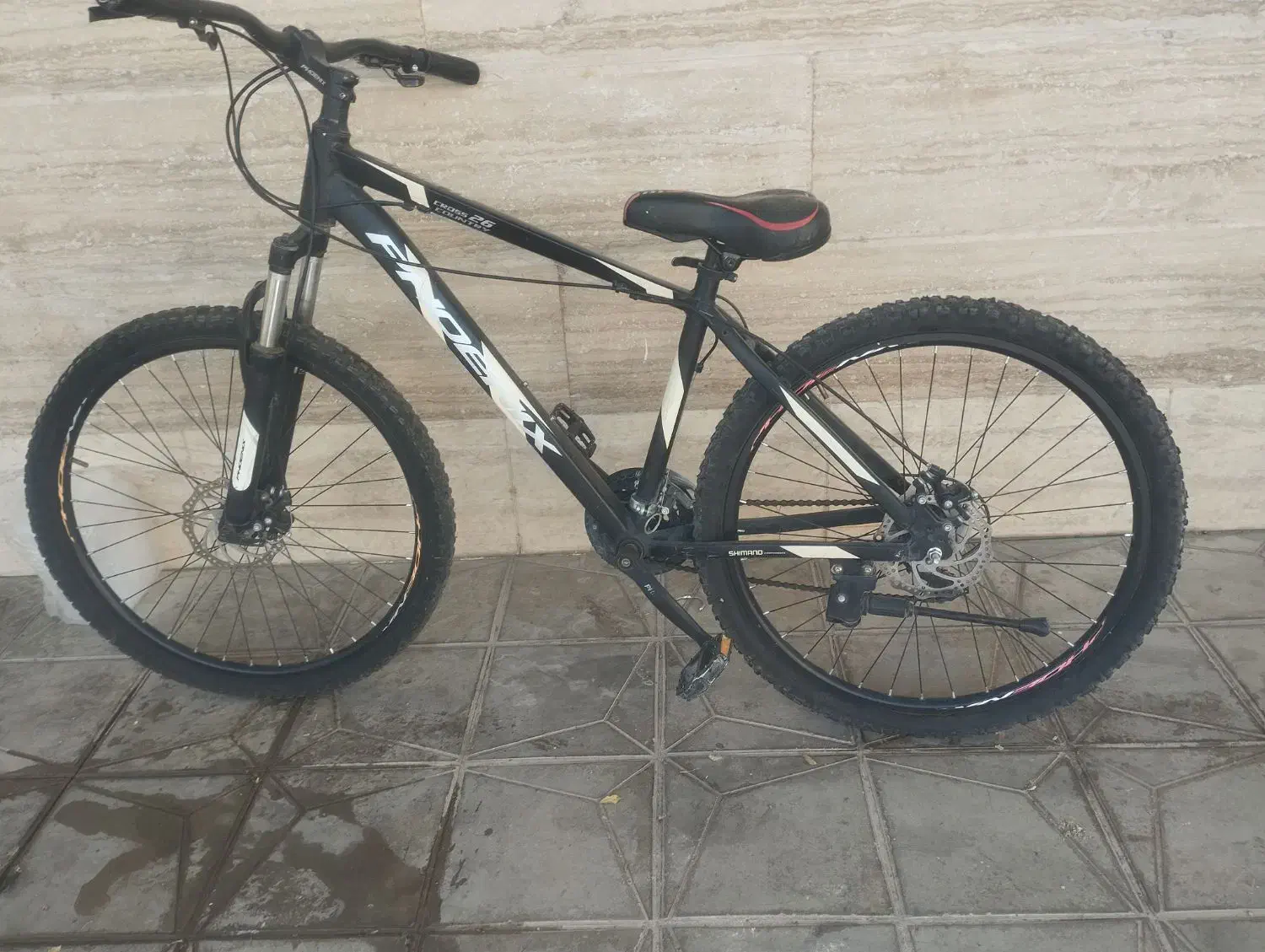 دوچرخه ۲۶و۲۴|دوچرخه، اسکیت، اسکوتر|داراب, |دیوار