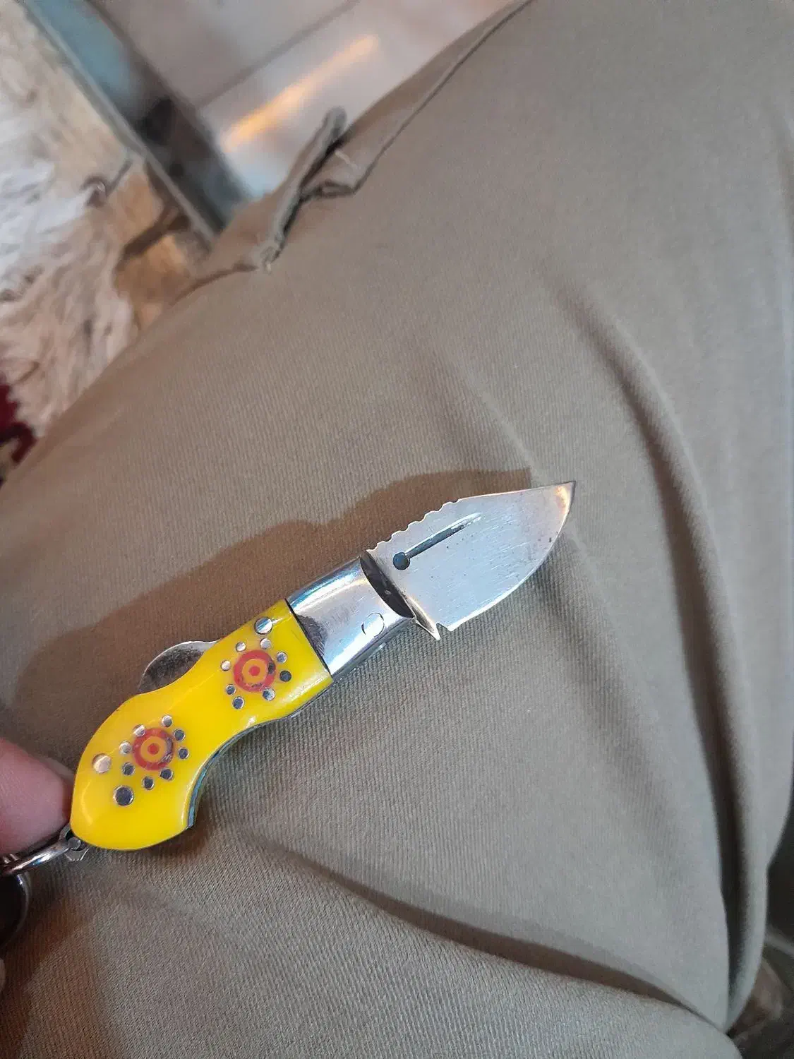 چاقو بابا|کوهنوردی و کمپینگ|میاندوآب, |دیوار