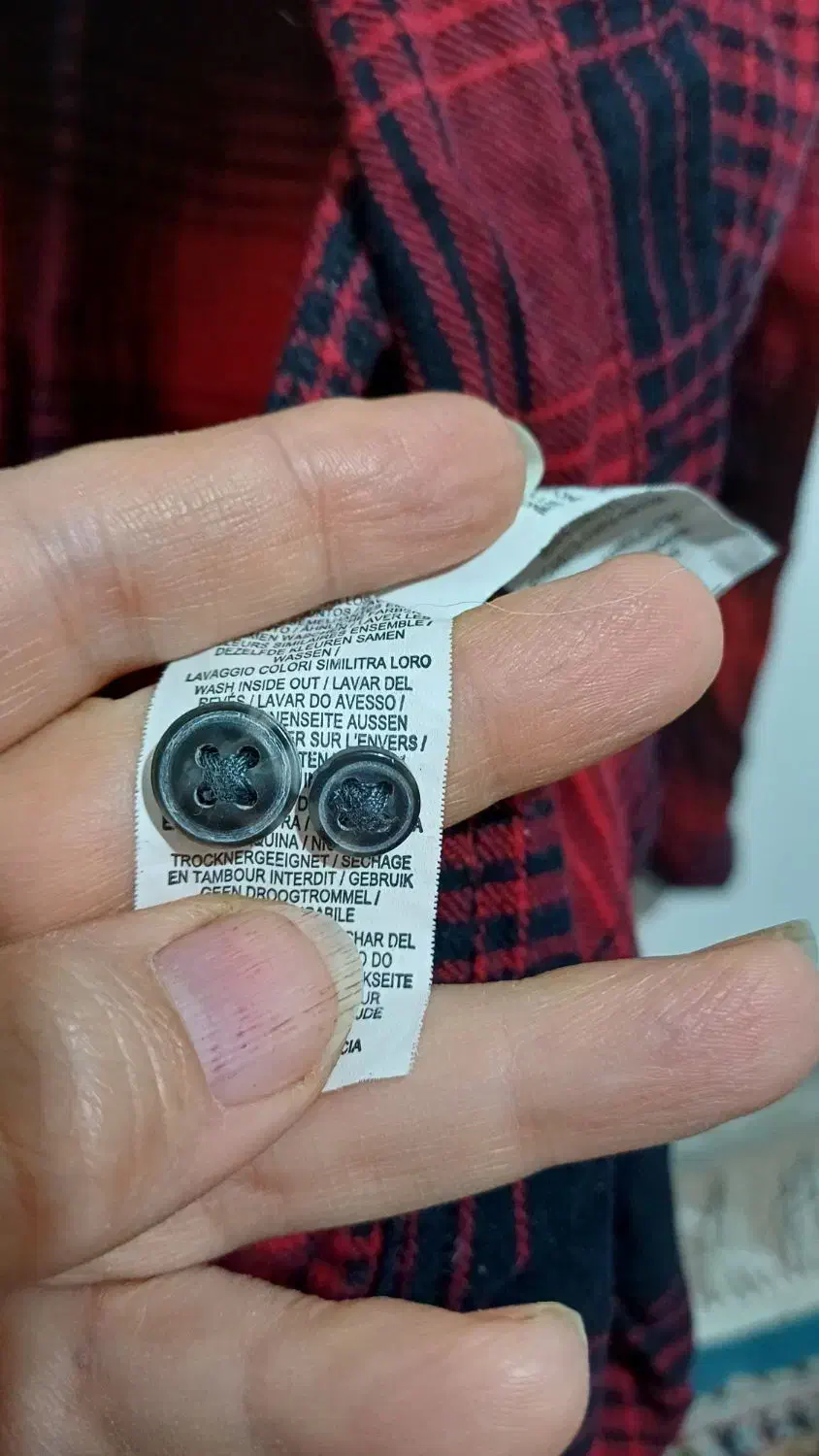 شومیز ضخیم ۴خونه تولید بنگلادش مناسب ۱۲سال|کفش و لباس بچه|ری, علایین|دیوار