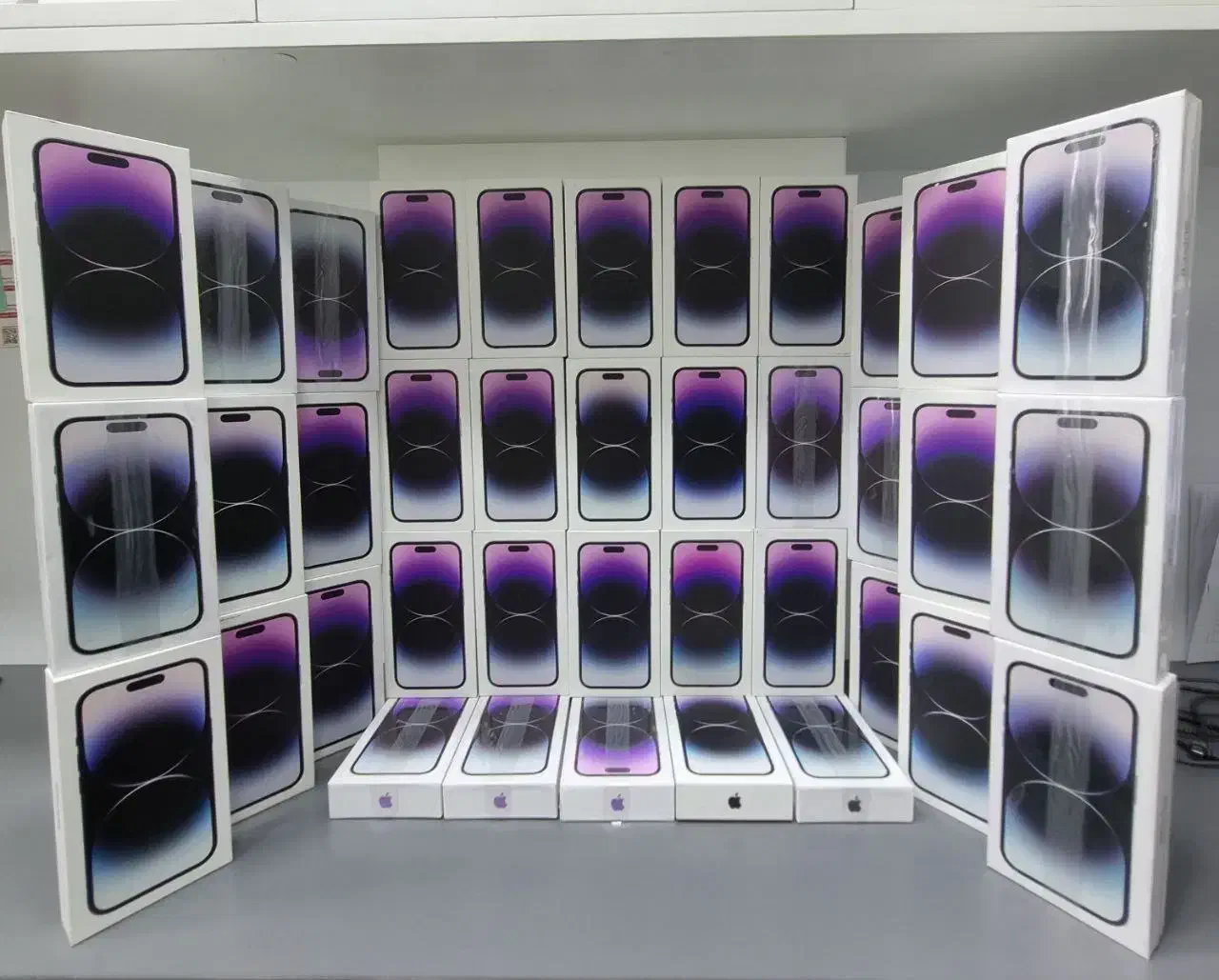 ایفون ۱۴پرو iphone 14proدرحد اکبند|موبایل|تهران, فردوسی|دیوار